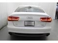 2012 Glacier White Metallic Audi A6 3.0T quattro Sedan  photo #9