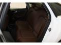 2012 Glacier White Metallic Audi A6 3.0T quattro Sedan  photo #18