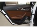 2012 Glacier White Metallic Audi A6 3.0T quattro Sedan  photo #20