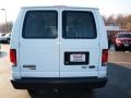 Oxford White - E Series Van E250 Cargo Photo No. 6