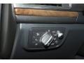 2012 Audi A6 3.0T quattro Sedan Controls