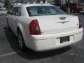 2010 Bright White Chrysler 300 Touring  photo #4