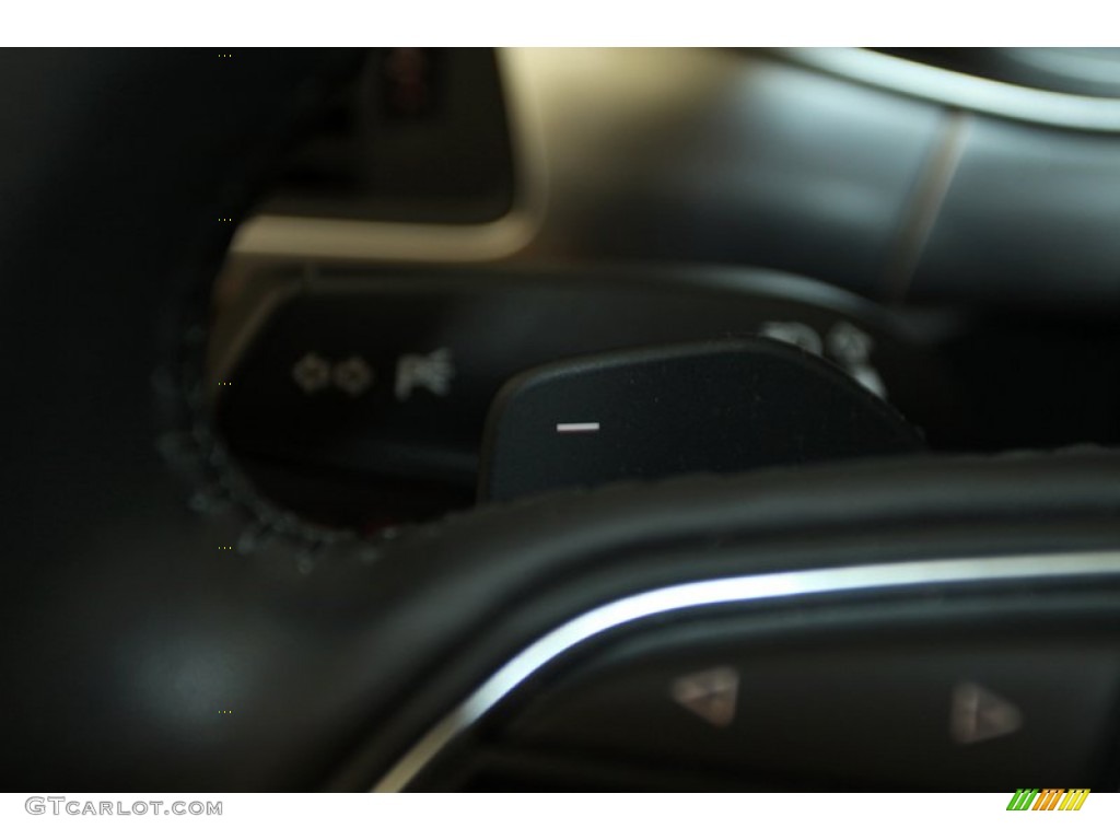 2012 A6 3.0T quattro Sedan - Glacier White Metallic / Nougat Brown photo #45