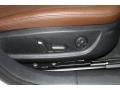 Nougat Brown Controls Photo for 2012 Audi A6 #79134848
