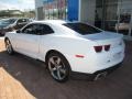 Summit White - Camaro SS/RS Coupe Photo No. 2