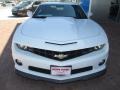Summit White - Camaro SS/RS Coupe Photo No. 16