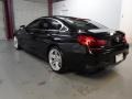 2013 Jet Black BMW 6 Series 650i Gran Coupe  photo #24