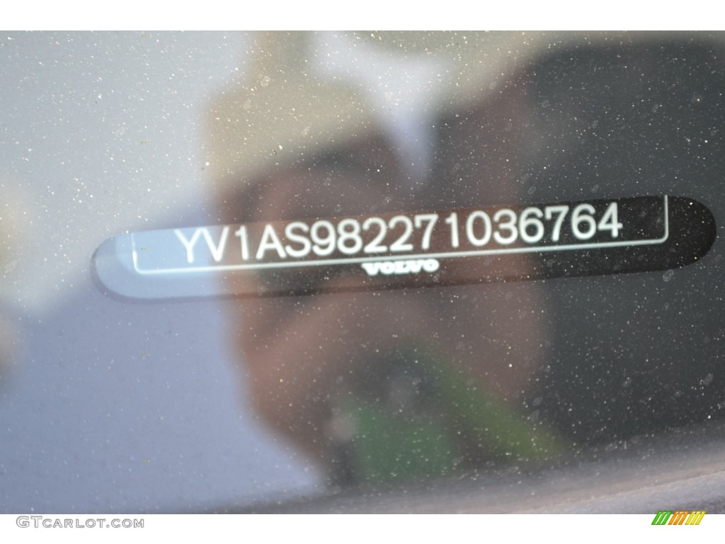 2007 S80 3.2 - Shimmer Gold Metallic / Sandstone Beige photo #5