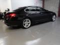 2013 Jet Black BMW 6 Series 650i Gran Coupe  photo #26