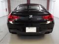 2013 Jet Black BMW 6 Series 650i Gran Coupe  photo #31