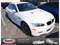 Alpine White - M3 Convertible Photo No. 1