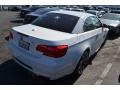 Alpine White - M3 Convertible Photo No. 3
