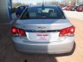 Silver Ice Metallic - Cruze LT Photo No. 15