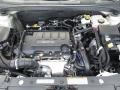 1.4 Liter DI Turbocharged DOHC 16-Valve VVT 4 Cylinder Engine for 2012 Chevrolet Cruze LT #79135815
