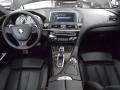 2013 Jet Black BMW 6 Series 650i Gran Coupe  photo #48