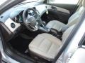 Cocoa/Light Neutral Prime Interior Photo for 2012 Chevrolet Cruze #79135845