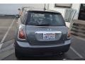 Dark Silver Metallic - Cooper Hardtop Photo No. 4