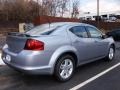 Billet Silver Metallic - Avenger SE V6 Photo No. 3
