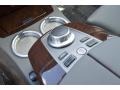 Basalt Grey/Flannel Grey Controls Photo for 2006 BMW 7 Series #79136559