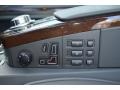 Basalt Grey/Flannel Grey Controls Photo for 2006 BMW 7 Series #79136565