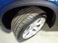 Deep Sea Blue Metallic - X5 xDrive35i Sport Activity Photo No. 10