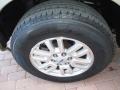 Oxford White - Expedition EL Eddie Bauer 4x4 Photo No. 4