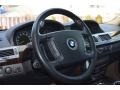 Black/Black Steering Wheel Photo for 2005 BMW 7 Series #79136982