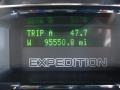 Oxford White - Expedition EL Eddie Bauer 4x4 Photo No. 6