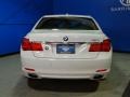 2012 Alpine White BMW 7 Series 750i xDrive Sedan  photo #6