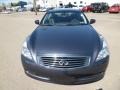 Blue Slate - G 37 x AWD Coupe Photo No. 2