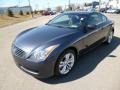 Blue Slate - G 37 x AWD Coupe Photo No. 3