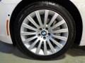 2012 Alpine White BMW 7 Series 750i xDrive Sedan  photo #9