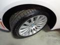 2012 Alpine White BMW 7 Series 750i xDrive Sedan  photo #10