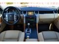 Almond Dashboard Photo for 2008 Land Rover Range Rover Sport #79137279