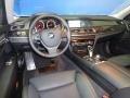 2012 Alpine White BMW 7 Series 750i xDrive Sedan  photo #14