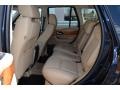 Almond Rear Seat Photo for 2008 Land Rover Range Rover Sport #79137327