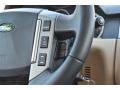 Almond Controls Photo for 2008 Land Rover Range Rover Sport #79137450