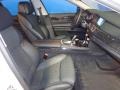 2012 Alpine White BMW 7 Series 750i xDrive Sedan  photo #21