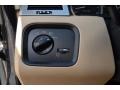 Almond Controls Photo for 2008 Land Rover Range Rover Sport #79137477