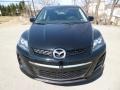 2011 Brilliant Black Mazda CX-7 i Sport  photo #2