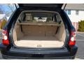 Almond Trunk Photo for 2008 Land Rover Range Rover Sport #79137609
