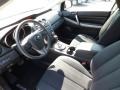 Brilliant Black - CX-7 i Sport Photo No. 16