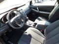 2011 Brilliant Black Mazda CX-7 i Sport  photo #16