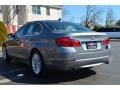 2012 Space Gray Metallic BMW 5 Series 535i xDrive Sedan  photo #5