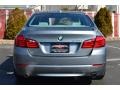 2012 Space Gray Metallic BMW 5 Series 535i xDrive Sedan  photo #6
