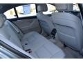 2012 Space Gray Metallic BMW 5 Series 535i xDrive Sedan  photo #13