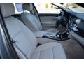 2012 Space Gray Metallic BMW 5 Series 535i xDrive Sedan  photo #14