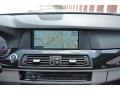 2012 Space Gray Metallic BMW 5 Series 535i xDrive Sedan  photo #16