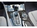 2012 Space Gray Metallic BMW 5 Series 535i xDrive Sedan  photo #18
