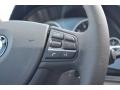 2012 Space Gray Metallic BMW 5 Series 535i xDrive Sedan  photo #20